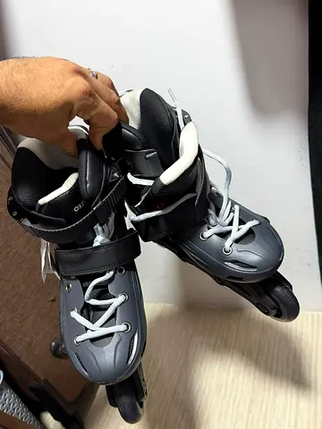 Decathlon Skates