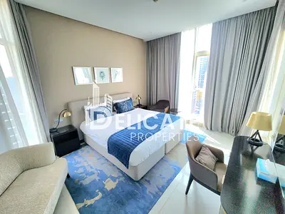 Vacant | Fully Furnished | Stunning Canal View