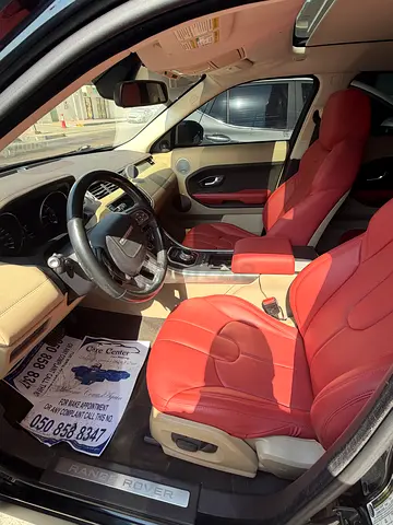 2015 BRABUS 600 - Range Rover (American Specs)