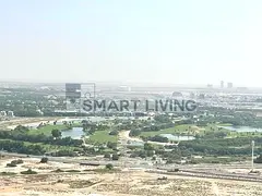 Available End Nov | 1 Bed High Floor | 1 Parking