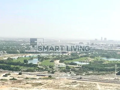 Available End Nov | 1 Bed High Floor | 1 Parking