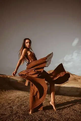 Fashion Campaigns, Portrait Photography & Creative Video Production in Sharjah