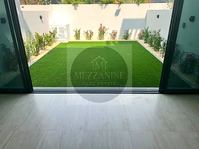 3BR Townhouse | Costa Brava 2 | Pool & Garden View | Open-Plan Layout