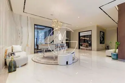 Luxury Custom 5 Bed Villa - Furnished - Vastu