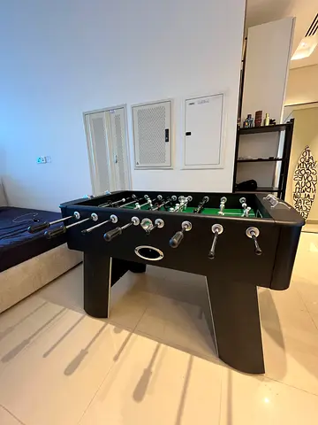 Kare design Foosball Table / Table Football