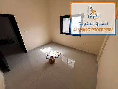 1 Bedroom + Living Room | Al Jurf 3 | No Commission | Near the Chinese Market | Central A/C | Maintenance covered by the landlord