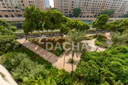 Vacant Soon | Park Facing | Popular Type A