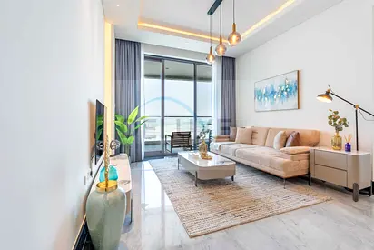 Private Jacuzzi | Meydan Views | Fully Furnished