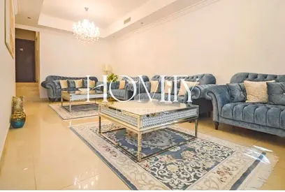 3BHK + MAID | FULLY FURNISHED | READY TO MOVE