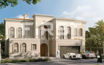 Single Row | Spacious 2BR + M | Best Investment