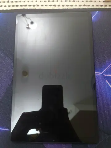10-inch Android Tablet - problm Working Condition