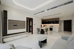 SPACIOUS FURNISHED 1BR + STUDY | READY TO MOVE IN