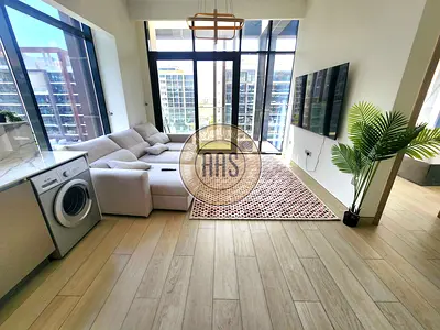 Spacious luxurious furnished ultra modern with free amenities
