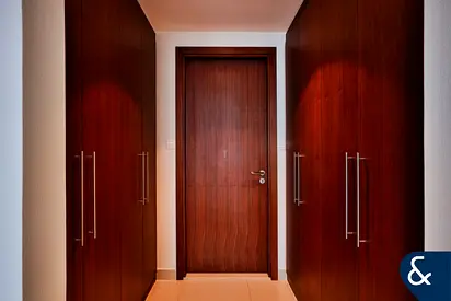 1-Bedroom Apartment | Boulevard Point |