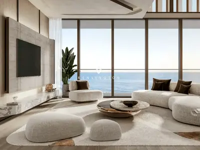 Ocean Cove and Forest Views | Premium | High Floor
