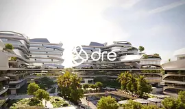 Modern Spacious | Lamborghini Luxury Residences