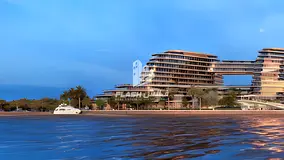 Sea View I Sunset side I High floor I Handover 2028