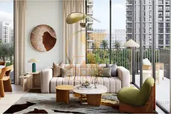 Elegant Apartment in Park Lane | Dubai Hills Estate