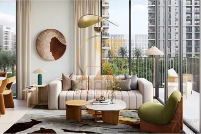 Elegant Apartment in Park Lane | Dubai Hills Estate