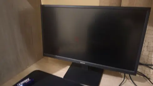 Samsung 22” Monitor for Sale
