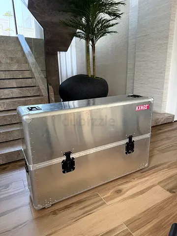 Buxmux bike box