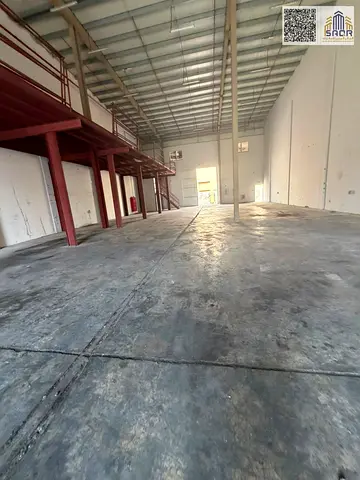 Direct Main Road Access | High Ceiling | Office &