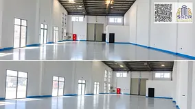Direct Main Road Access | High Ceiling | Office &