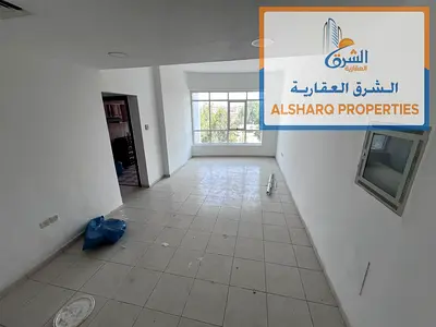 A unique opportunity to live in one of the vibrant areas of Ajman, a two-bedroom apartment in Garden City Towers in Al Hamidiya area.