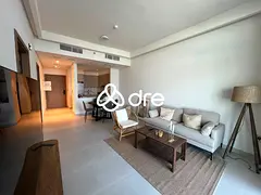 Furnished 1BR | Spacious Layout | Nad Al Sheba | Burj View
