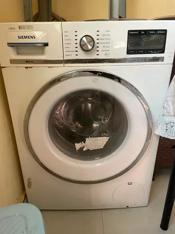 Wasing Machine