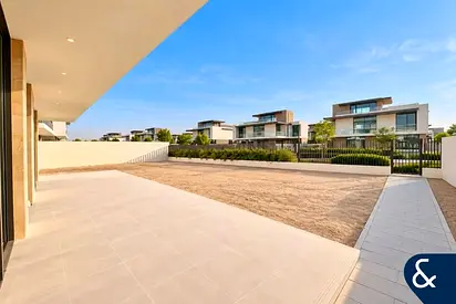 Exclusive | Brand New | Independent Villa
