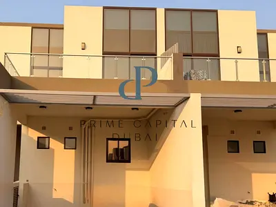 Best Price | Burj View | Vastu | Single Row | Middle Unit