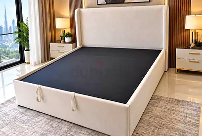 Brand New Luxury Queen Bed Available