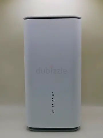 OPPO 5G CPE T1a (Model CCTBO4) wireless home router