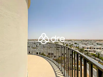 Top Floor | Corner Unit | Townhouse View