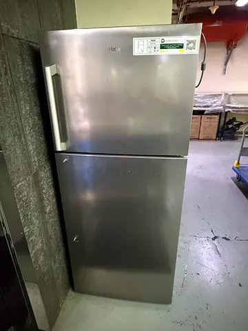 Freeze Haier