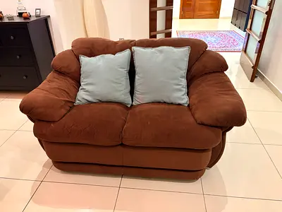 Sofa set