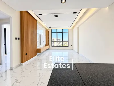 Vacant | Newly Renovated | Pool & Gym | Balcony