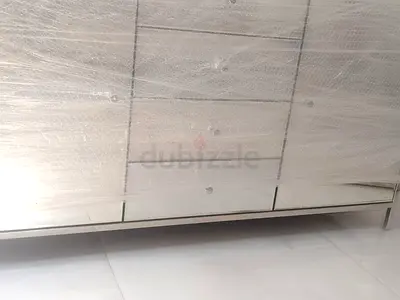 Lavish unique mirror cabinet with Drawers for sale