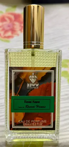 Rasasi Hawas 100 ML inspired by Rasasi Hawas