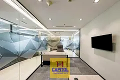 Prestigious Building Full Floor for Rent | Regal Tower | Business Bay, Dubai
