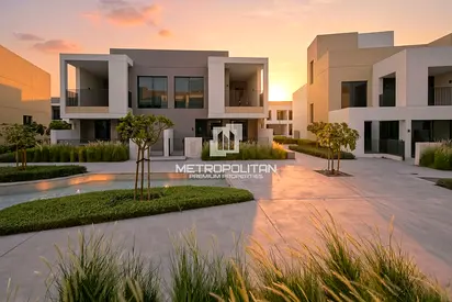 Brand New | Triplex | Spacious | Wadi River View