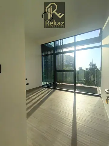 Attractive Price | Spacious 2BR Apartment with Front View in Vida, Aljada