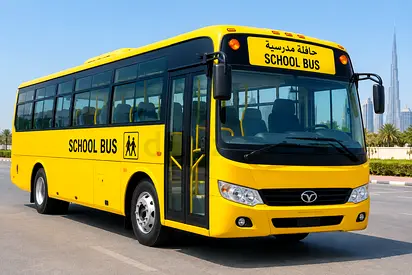 TRANSPORTATION COMPANY FOR SALE