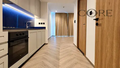 STUDIO FOR RENT | PENINSULA THREE | BUSINESS BAY