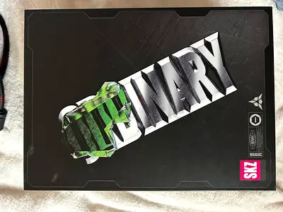 Stray Kids skz ORDINARY album
