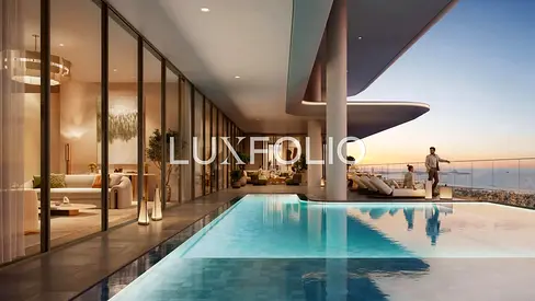 BURJ KHALIFA VIEWS | PRIME SPOT | 90/10 PLAN