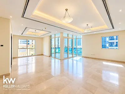 La Residencia Del Mar | Spacious 2BR | 2,352 Sq. Ft.
