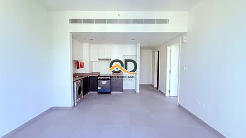 1 BHK with Balcony/ Amenities Available