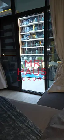 Studio Apartment for Rent in Azizi Riviera, Dubai | Furnished Ready